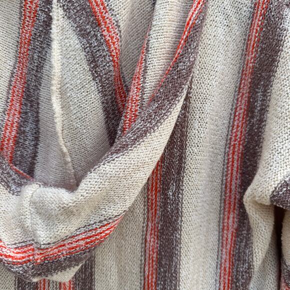 BILLABONG Women's Baja Beach Hooded Sweater Medium NWT - Picture 5 of 8